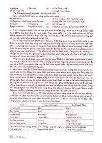 Sách Học Tốt Tiếng Anh 12 (Tập 1 Và 2)