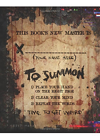 Sách ngoại văn: The Book Of Bill