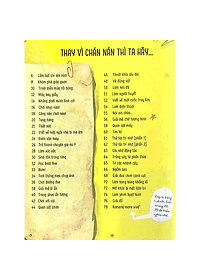 Sách Never Get Bored - Tí Ta Tí Toáy