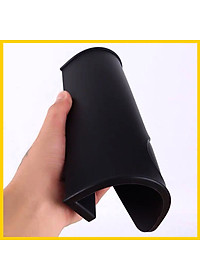 Miếng lót tamper chất liệu silicon mặt phẳng pha cà phê espresso | Tamping Mat