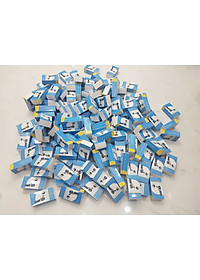 Nhiệt kế điện tử đo trán Flus IR-805B (32 tới 42 °C)