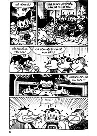 Thần Đồng Đất Việt 118 - Cổ Lớn Khao Làng