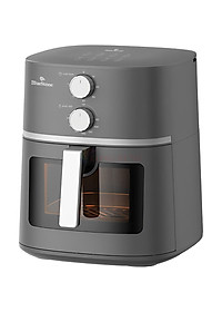 Nồi chiên không dầu Bluestone 7 lít AFB-5856 - Hàng chính hãng