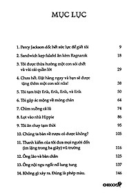 Sách Con Thuyền Của Cái Chết: Phần 3 - Series Magnus Chase Và Các Vị Thần Của Asgard