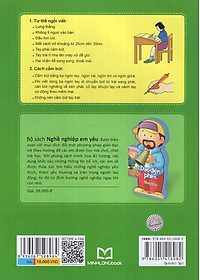 Tủ Sách Bé Vào Lớp Một - Tập Tô Chữ Lớp 1 (Tập 1)