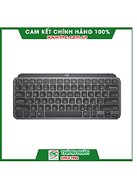 Bàn phím không dây Logitech K580 Slim màu đen-Hàng chính hãng