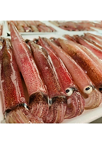 Mực Ghim Khay 500g