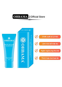 Gel Tẩy Loại Bỏ Tế Bào Chết Cao Cấp NANO BEAUTY ngăn ngừa lão hóa, trắng mịn da - Tuýp 60g