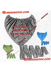 Áo Trùm Vệ Sinh Máy Lạnh – Túi xịt rửa bảo dưỡng điều hòa âm trần máy lạnh treo tường hàn quốc tổ ong