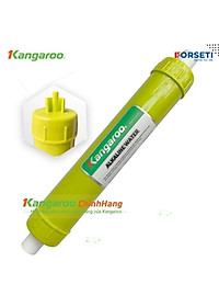 Lõi lọc số 7 Kangaroo Lõi Alkaline Kangaroo - Hàng chính hãng