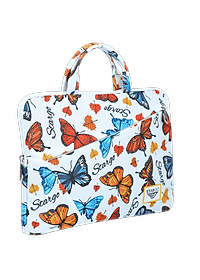 Túi Chống Sốc STARGO LEDGER Dành Cho Laptop 14 Inch