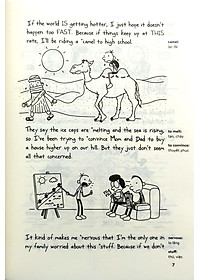 Song Ngữ Việt - Anh - Diary Of A Wimpy Kid - Nhật Ký Chú Bé Nhút Nhát - Tập 13: Đại Chiến Trên Tuyết - The Meltdown