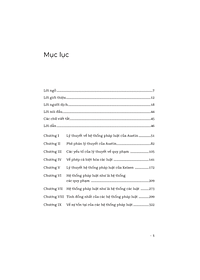 Khái Niệm Hệ Thống Pháp Luật - Một Dẫn Nhập Vào Lý Thuyết (Joseph Raz) - Omega Plus