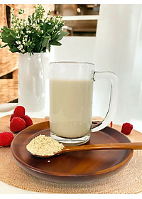 Ngũ cốc dinh dưỡng cao cấp – Mộc Lan - tăng cân, lợi sữa - 23 loại đậu & hạt – 250g, 500g