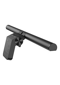 Đèn Led Máy Tính - Đèn LED Gắn Máy Tính Baseus Chiếu Sáng Rộng Ánh Sáng Đều Thiết Kế Sang Trọng