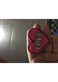 Miếng dán ủi quần áo rách 