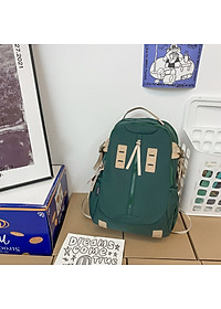 Balo thời trang phong cách dễ thương - BEE GEE BLTT5591A