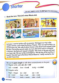 Grammar Goals: Pupil's Book Pack Level 4