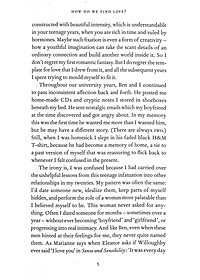 Sách ngoại văn: Conversations on love