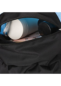 Balo Du Lịch Chống Thấm Nước 90L BLH2067 BEE GEE