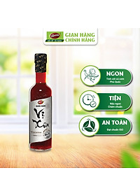 Mua 2 Chai Nước Mắm Cao Cấp Vị Xưa 20N Tặng 1 Túi thân thiện môi trường Vị Xưa