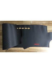 THẢM CHỐNG NẮNG TAPLO DA CARBON DÀNH CHO XE _TOYOTA INNOVA 2006-2015