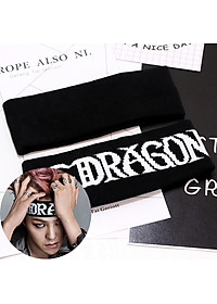 Băng đô thể thao nam nữ tập gym - yoga bản to 6-8cm TB09 (chọn mẫu)