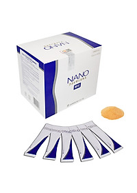 Thực Phẩm Chức Năng Nano Fucoidan Phòng Và Hỗ Trợ Điều Trị Ung Thư Kanehide Bio Nhật Bản(60 Gói)