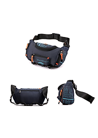 Túi đeo chéo nam cao cấp phong cách mới