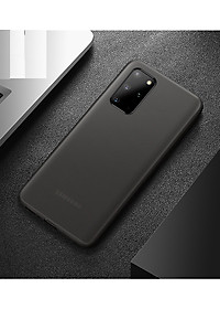 Ốp lưng lụa dành cho SamSung Galaxy S20 Plus chính hãng Memumi siêu mỏng 0.3mm