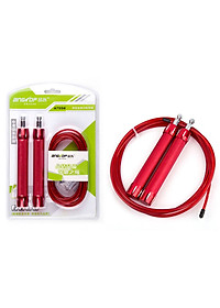 Dây nhảy thể lực hộp kim nhôm Angtop AT556