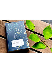 Một Lý Thuyết Về Công Lý - John Rawls - (bìa mềm)