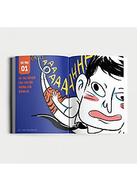 Sách Designer Sống Dai Không Ai Đì Nổi