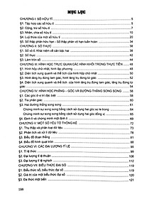 Bồi Dưỡng Năng Lực Tự Học Toán 7