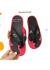 Dép Nam Xỏ ngón Thái Lan Quai Kẹp Gambol 41127