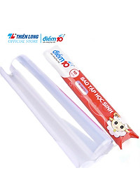 Bộ 10 bìa bao tập Thiên Long Điểm 10 TP-NBC01