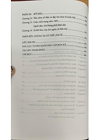 Sách - Nguyên tác lập quốc (Những tư tưởng căn bản của các nhà lập quốc Hoa Kỳ) (Nhã Nam Official)