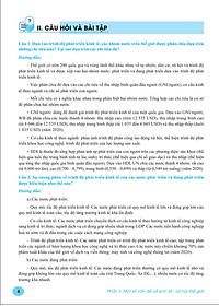 Sách - Bồi Dưỡng Học Sinh Giỏi Địa Lí 11 - Biên soạn theo chương trình GDPT mới - ndbooks