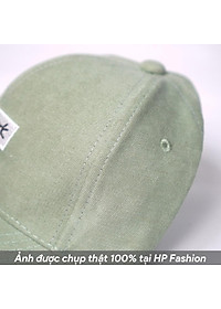Mũ lưỡi trai ️ Nón kết thêu chữ Newyork phong cách Ulzzang form unisex nam nữ