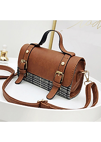 Túi đeo chéo đeo vai nữ thời trang 208247