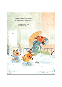 Sách Năm Phút Nữa Thôi