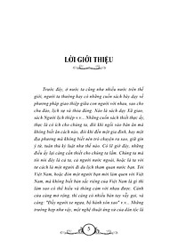 Văn Hóa Ứng Xử Của Người Việt Xưa Và Nay