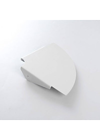 Kệ góc tường trang trí 24