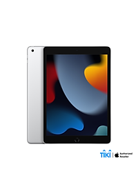 Apple iPad 10.2-inch (9th Gen) Wi-Fi, 2021