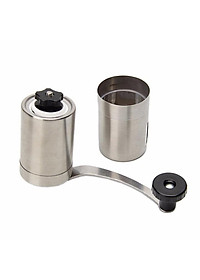 Máy Xay Cà Phê Bằng Tay -Cối Xay Cà Phê Cầm Tay Thép Không Gỉ Cao Cấp Đa Năng- Coffee Grinder