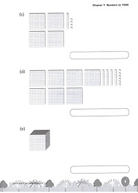 Sách Classroom Mathematics Workbook 2A - Học Kỳ 1