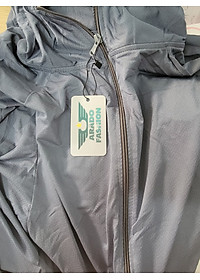 Áo chống nắng nam cao cấp, thông hơi, chống nắng, chống tia UV, chống bám bụi – FORMEN SHOP – FMTHT024