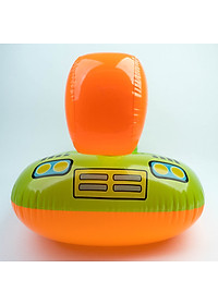 Phao bơi xỏ chân hình ngộ nghĩnh cho bé Sportslink