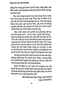 Sách Đừng Chờ Ai Lên Tiếng Hộ Mình