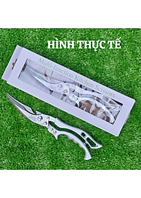 Dụng cụ nhà bếp chuyên cắt xương gà xương vịt Japan